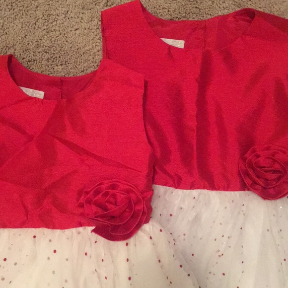 Girls Party Dresses - Picture 3 of 6